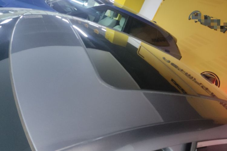 Used BYD Qin L 2025 EV 545KM Beyond Version