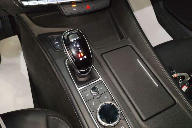 Used Cadillac CT5 2021 28T Fashion Edition
