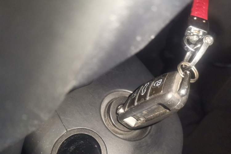 Used Audi Q3 2018 30th Anniversary Edition 35 TFSI Fashion Model