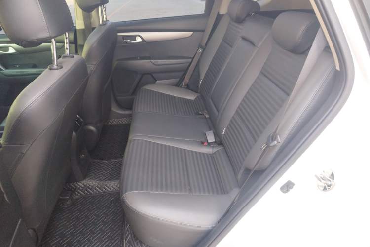 Used Kia Sportage R 2018 2.0L Automatic Smart Luxury Version China V Standard
