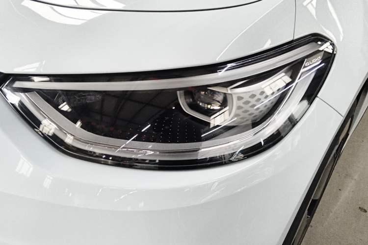 Used Volkswagen ID.3 2021 Pro Smart Edition