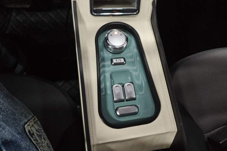 Used  Lumin 2023 301km Honey Dew Edition
