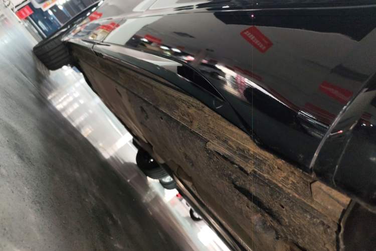 Used Volkswagen Viloran 2024 380TSI Luxury Edition
