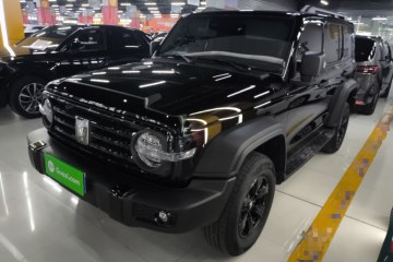 Used Tank 300 2025 2.0T Challenger