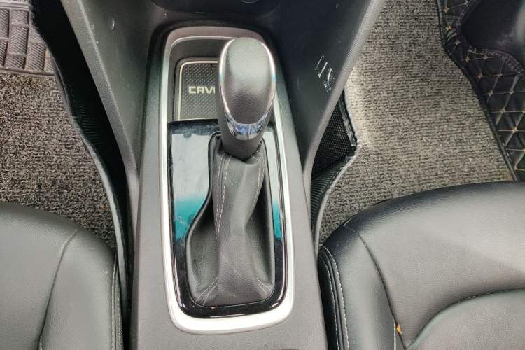 Used Chevrolet Cavalier 2019 320 Automatic Xinyue Edition
