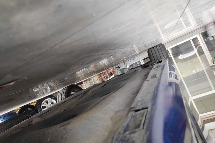 Used Honda Accord 2018 260TURBO Elite Edition China V
