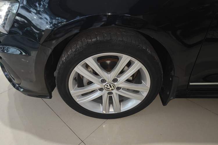 Used Volkswagen Sagitar 2018 280TSI DSG Ignite Edition
