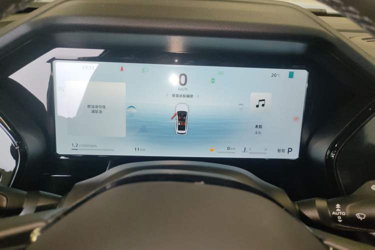 Used Geely Auto Monjaro L 2024 2.0TD DCT EVO Two-Wheel Drive Long-Range Version
