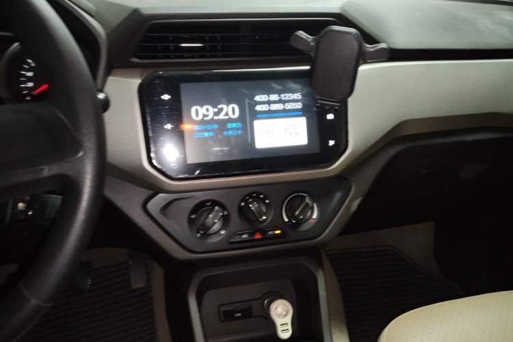 Used Wuling Hongguang 2018 1.5L S Comfort Model L2B
