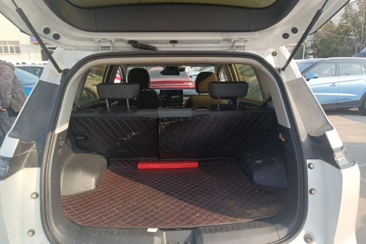 Used AION Y 2023 Plus 510 Enjoy Edition
