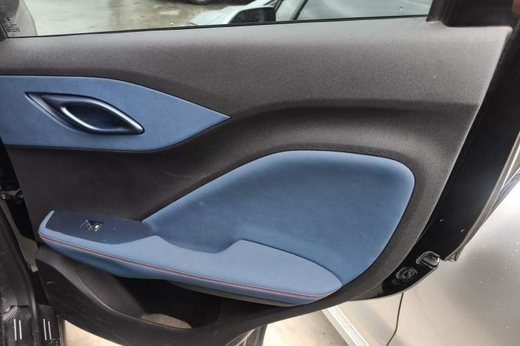 Used BYD Seagull 2023 Free Edition
