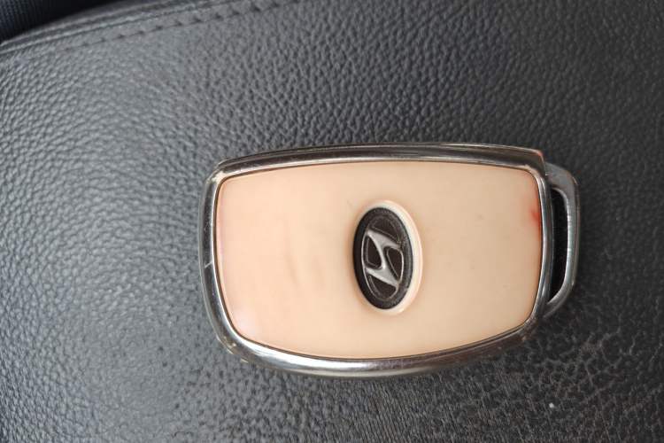 Used Hyundai Tucson 2015 1.6T Dual-Clutch Two-Wheel-Drive Smart Model