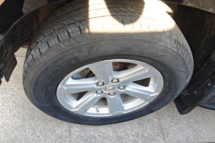 Used Toyota Highlander 2012 2.7L 2WD 5-Seater Elite Edition