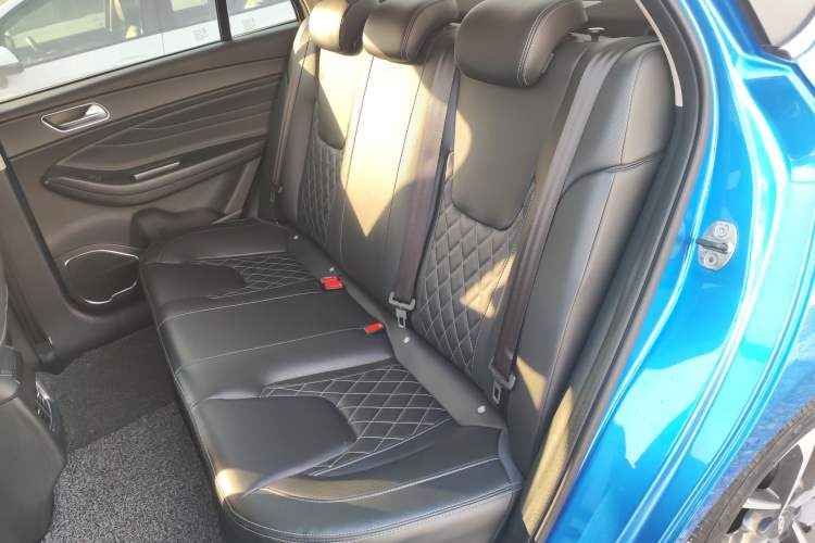 Used Chery Arrizo GX 2019 1.5T CVT New Color Version China VI Standard