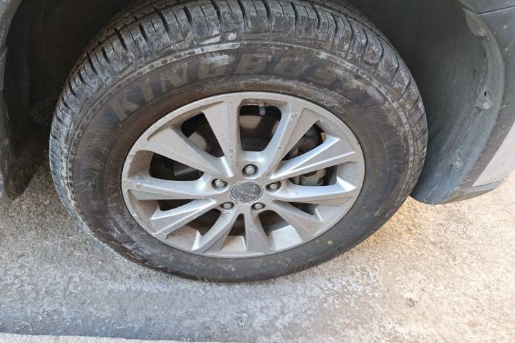 Used Haval H6 2018 Red-Label Sport Edition 1.5T Automatic Two-Wheel Drive Elite Model
