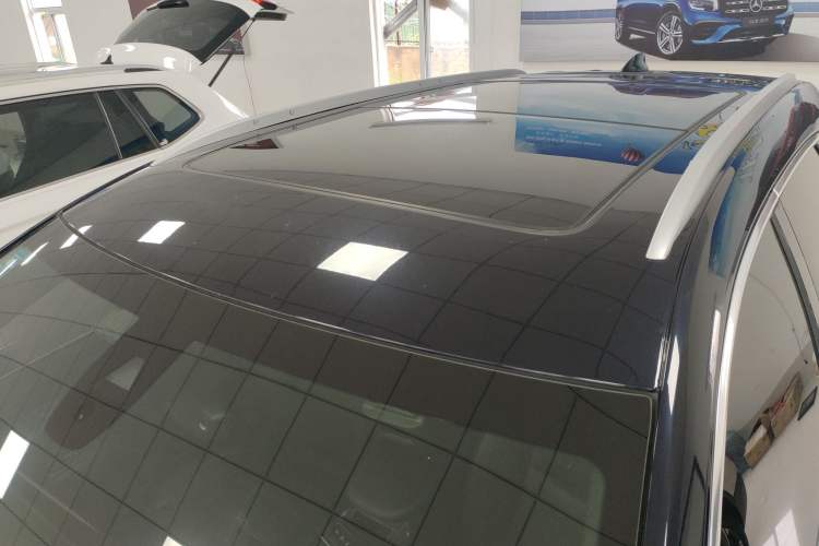 Used Cadillac XT5 2020 Revised Version 28T Luxury Edition
