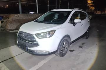 Used JAC Refine S3 2016 1.5L CVT Luxury Smart Version