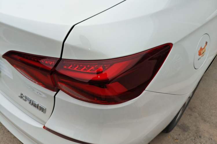 Used Chevrolet Monza 2024 1.5L Dual-Clutch Enjoyment Edition
