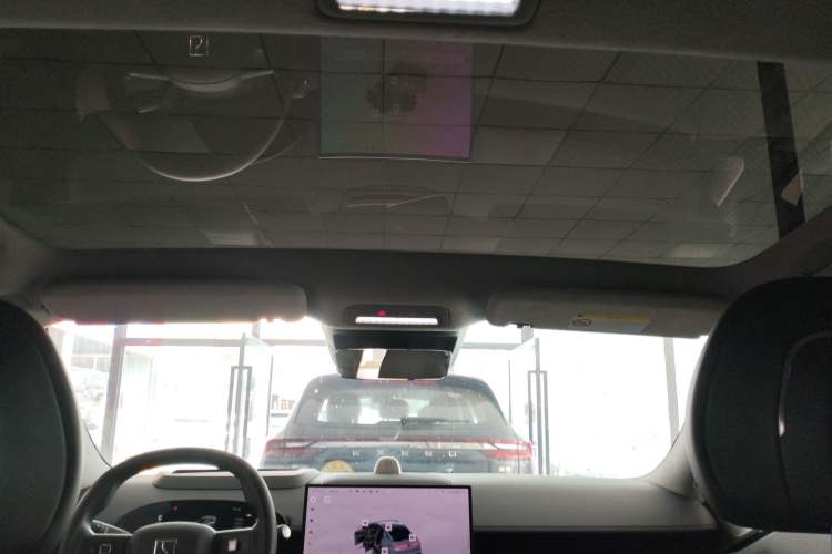 Used Zeekr 007 2024 Rear-Drive Enhanced Version 75 kWh