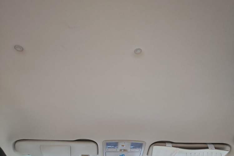 Used Haima Fumei 2014 M5 1.6L Manual Elite Model