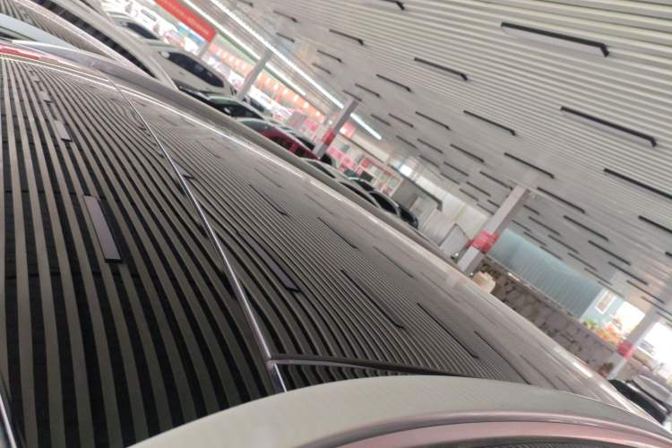 Used Mercedes-Benz GLC 2022 Refreshed GLC 300 L 4MATIC Dynamic Edition
