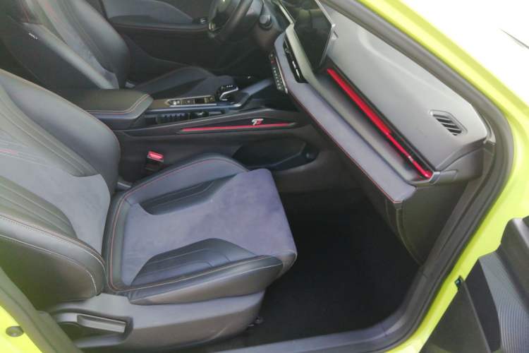 Used Geely Auto Binray 2022 Binrui COOL 1.5T DCT Electric Edition
