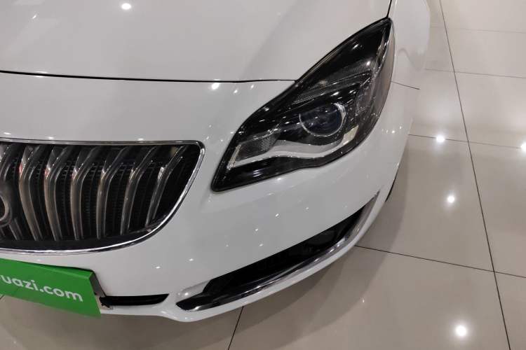 Used Buick Regal 2014 2.0L Elite Fashion Edition
