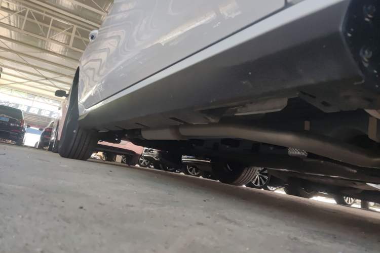 Used BYD Seal 05 DM-i 2025 DM-i Smart Drive 55KM Luxury Model
