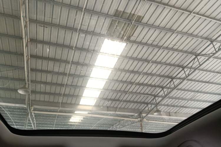 Used FORTHING T5 EVO 2024 1.5TD DCT Starry Edition