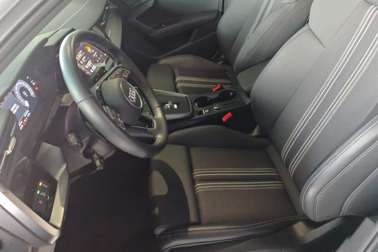 Used Audi A3 2024 Sportback 35 TFSI Fashionable Sports Model