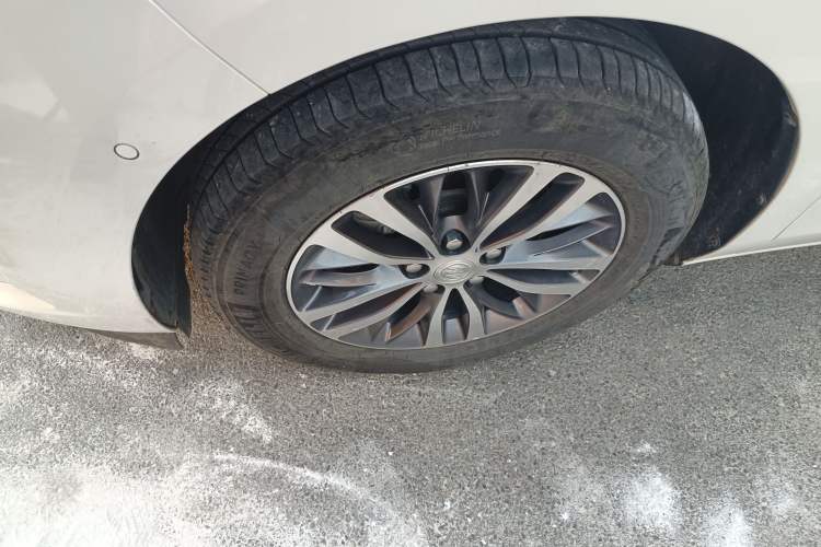 Used Buick GL8 2021 ES Land Cruiser 653T Luxury Edition