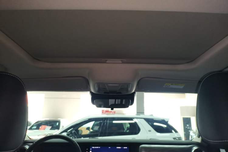 Used Tank 300 2024 2.0T Conqueror
