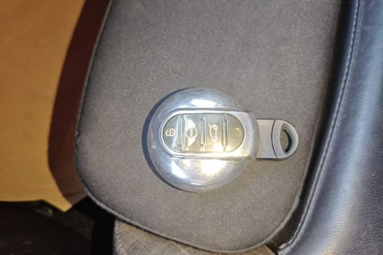 Used MINI MINI 2016 1.5T COOPER
