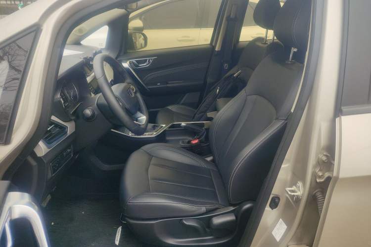 Used Geely Auto Vision X3 2020 1.5L CVT Luxury Model
