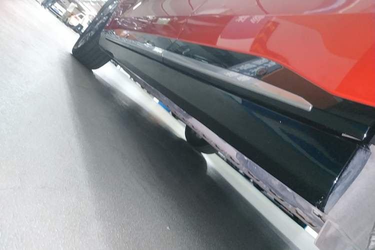 Used  HT 2024 825鸥翼 LiDAR Edition