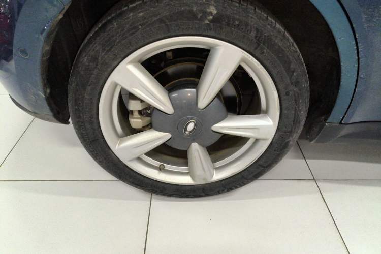 Used ORA Good Cat 2021 400km Standard Range Athena Edition Lithium Iron Phosphate