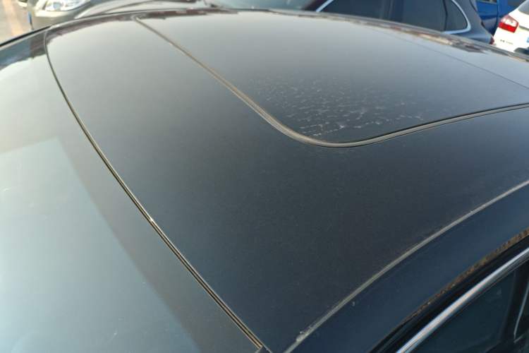 Used Volkswagen Passat 2024 330TSI Elite Edition
