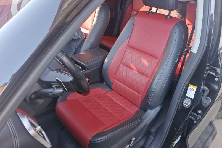 Used Great Wall Poer 2020 2.0T Off-Road Version Automatic Gasoline Four-Wheel Drive High-End Edition GW4C20B
