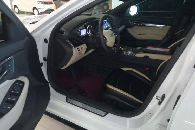 Used Cadillac CT5 2020 28T Stylish Sporty Version
