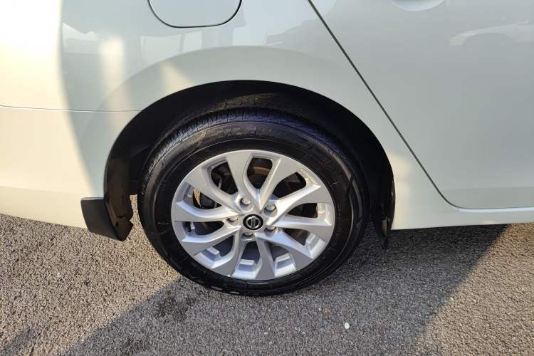 Used Nissan Sylphy 2022 Classic 1.6XL CVT Luxury Edition