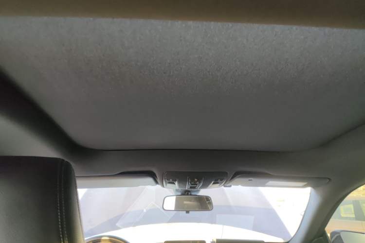 Used Mercedes-Benz CLA 2017 Refreshed CLA 200 Sport Edition
