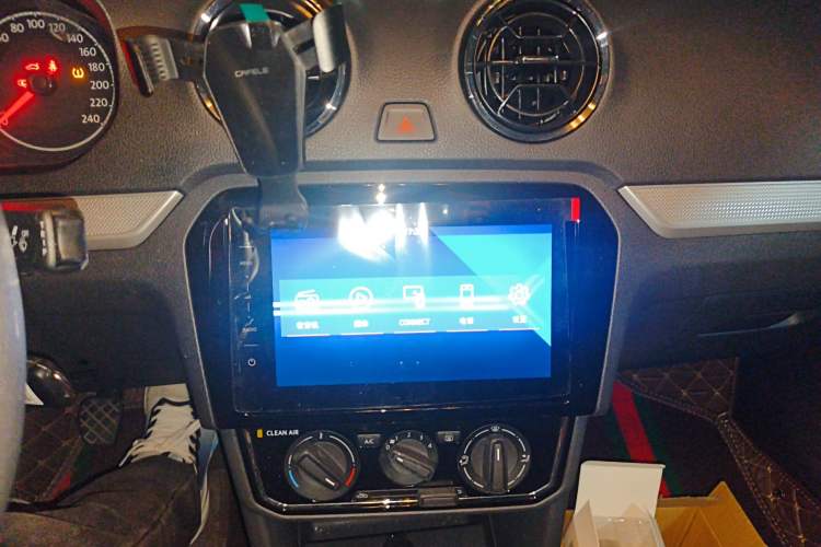 Used Jetta VA3 2021 1.5L Manual Enjoyment Edition