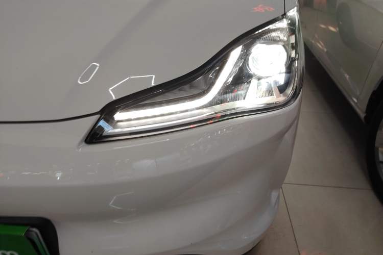 Used NETA V 2022 Chao 400 Lite