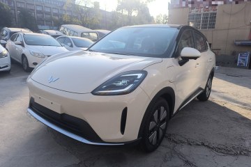 Used Wuling Bingo S 