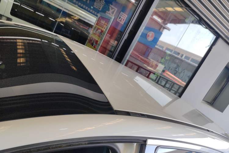 Used XPeng G3 2022 G3i 460N
