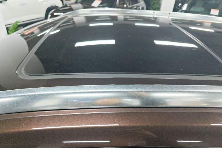 Used Buick Envision 2021 532T Two-Wheel-Drive Elite Version
