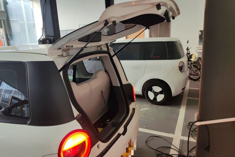 Used  Lumin 2023 205km Xiangqin Version
