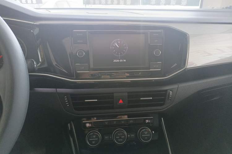 Used Volkswagen Tayron 2019 330TSI Two-Wheel Drive Luxury Model China VI Standard
