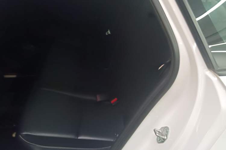 Used Honda Inspire 2019 260TURBO Elite Edition China V Standard
