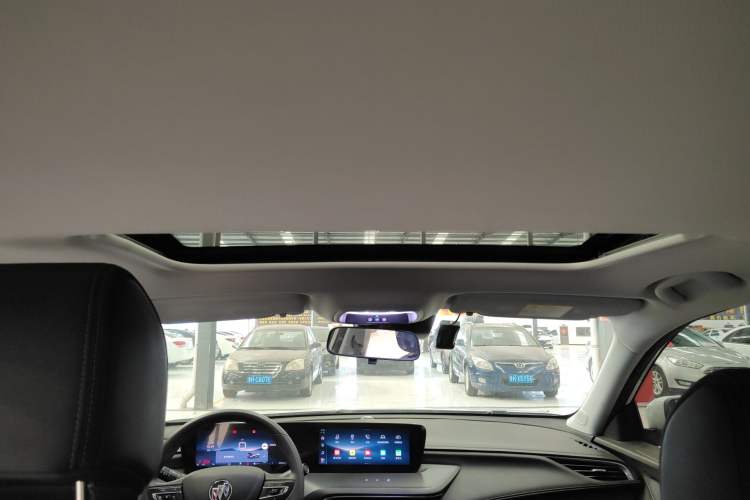 Used Buick Verano 2023 Pro Enjoyment Edition
